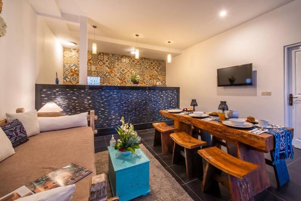 Villa Bens Two-bedroom With Private Swimmingpool *